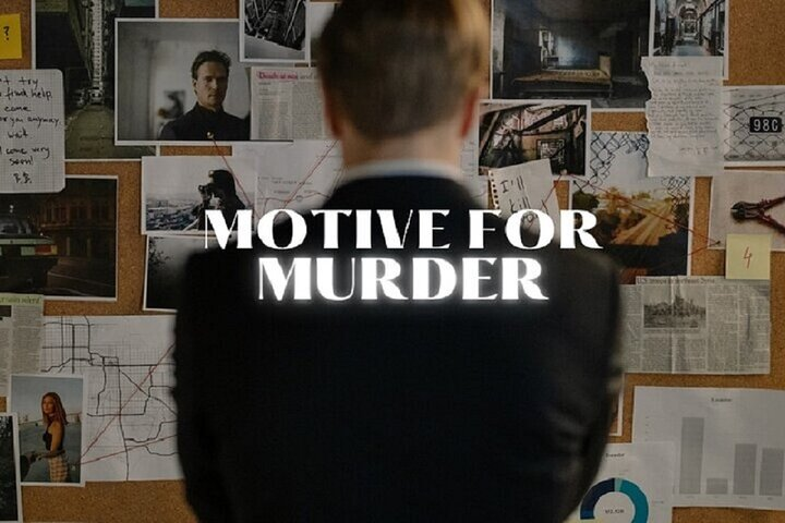 Murder Mystery Detective Experience in Austin TX - Photo 1 of 14